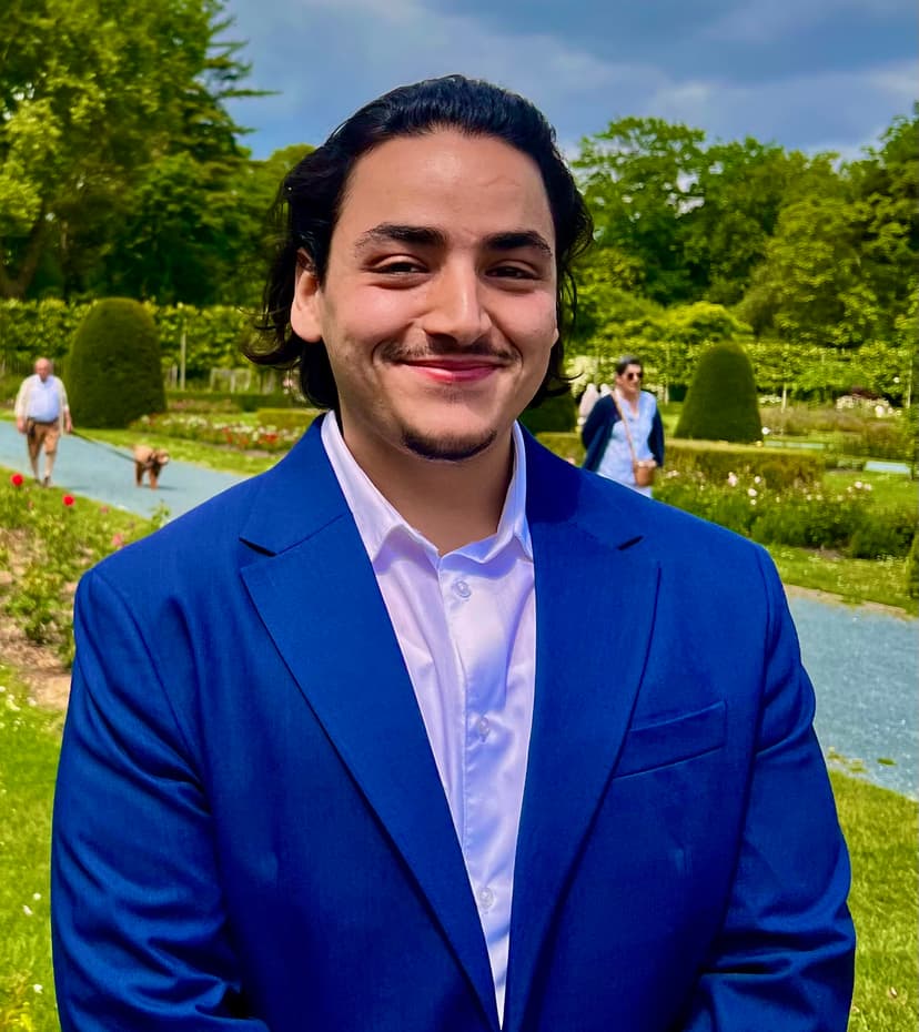 Jaafar's profile picture